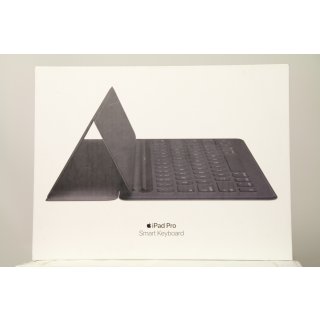 Apple Smart - Tastatur und Foliohülle Englisch - US - für 12.9-inch iPad Pro