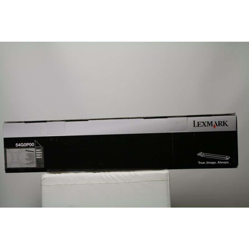 Lexmark 54G0P00 Fotoleitereinheit 125K MS911 MX910 MX911 MX912