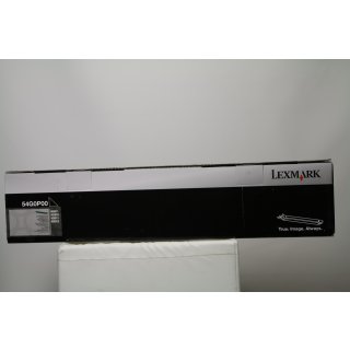 Lexmark 54G0P00 Fotoleitereinheit 125K MS911 - MX910 - MX911 - MX912