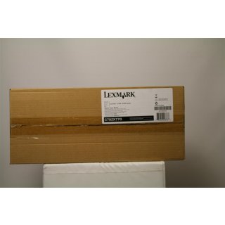 Lexmark C792X77G Tonerauffangbehälter
