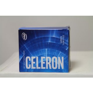 Intel Celeron G4920 - 3.2 GHz - 2 Kerne - 2 Threads