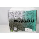 Passigatti Schal Größe 65/180 col.78