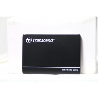 Transcend SSD510K - 64 GB SSD - intern - 2.5" (6.4 cm)