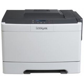 Lexmark CS310dn - Drucker - Farbe inkl. Toner