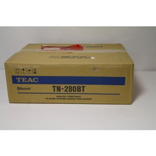 Teac TN-280BT(WA) Hifi Plattenspieler