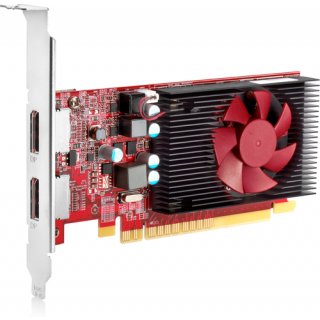 AMD Radeon R7 430 - Grafikkarten - Radeon R7 430 - 2 GB