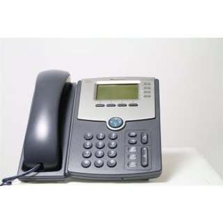 Cisco Small Business SPA 504G - VoIP-Telefon