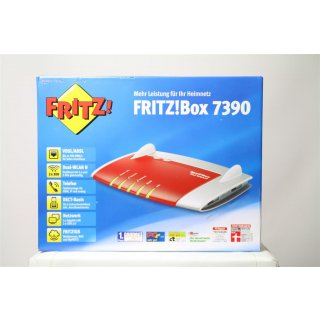 AVM Fritz!Box 7390