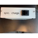lock n charge Modell IQ 16 SCB sync. charge. f&uuml;r Ipad
