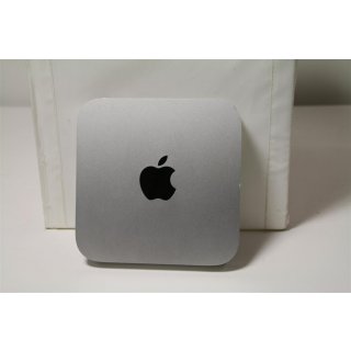 Apple Mac Mini I5 2,5 GHz, 4GB, 500 GB HDD