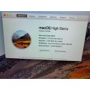 Apple Mac Mini I5 2,5 GHz, 4GB, 500 GB HDD