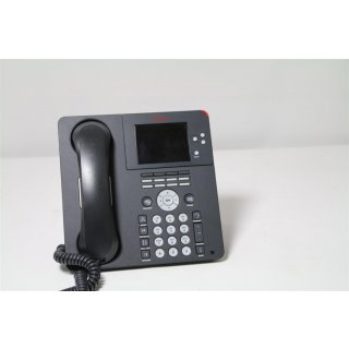 Avaya IP Telefon 9650C
