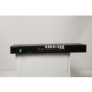 MOXA 6610-8 Secure Terminal-Server mit 8 RS-232/422/485-Ports