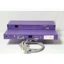 Extreme Networks Summit X150-24P + EXTREME Networks EPS-500 Model 10911 Summit External Power Supply Unit