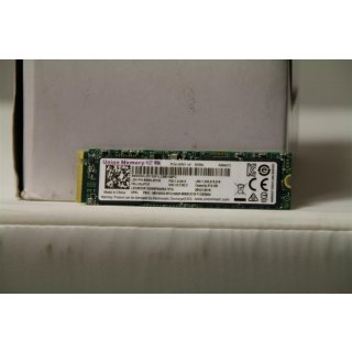 Lenovo SSD 512 GB M.2 PCI-E Internal