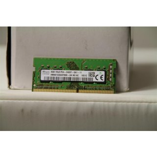 Lenovo 8GB DDR4 2400 SoDIMM - 8 GB - DDR4