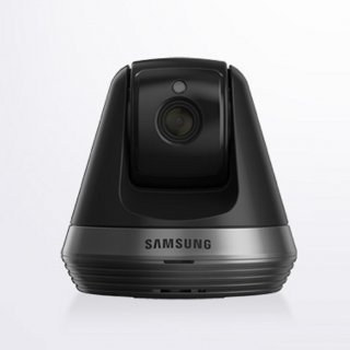 Samsung SNH-V6410PN IP-Sicherheitskamera Innenraum Flur 1920 x 1080