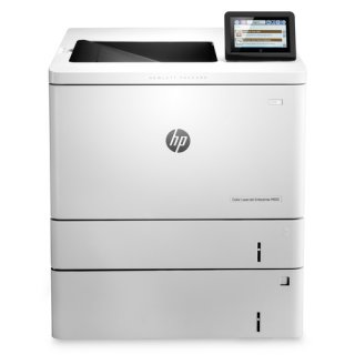 HP Color LaserJet Enterprise M553x - Drucker