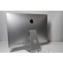 Apple iMac 68,6 cm (27 Zoll), Retina 5k, Ende 2015, 3,2 GHz i5 8 GB, R9 M390 2GB