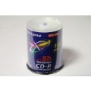 FujiFilm CD-R 700 MB  up to 52x multispeed 100 pcs.