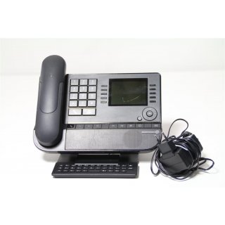 Alcatel-Lucent 8068 IP Premium Deskphone ***KRATZER***