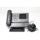 Alcatel-Lucent 8068 IP Premium Deskphone ***KRATZER***