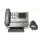 Alcatel-Lucent 8068 IP Premium Deskphone
