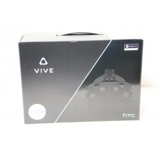 HTC VIVE 3D Virtual-Reality-Headset
