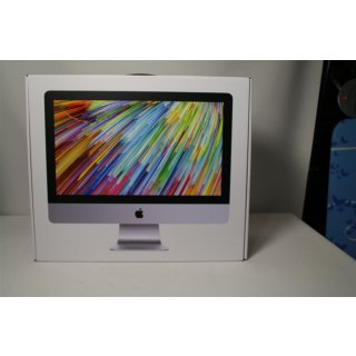 iMac (Retina 4K, 54,6 cm (21.5"), 2017)