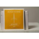 Augustine Acoustic L, gelb Phosphor Bronze, .012-.053
