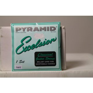 Pyramid Excelsior Classical Guitar Strings