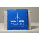 Augustine Klassik Gitarrensaiten Blue Label Satz Regular Tension/Basssaiten High Tension
