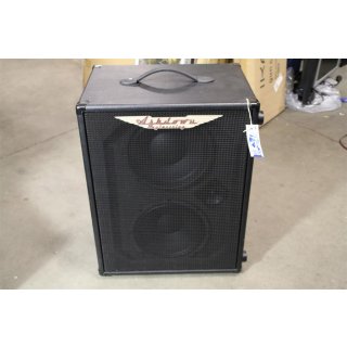 Ashdown MAG 210T Deep 2x10" 250-Watt Bass Cabinet