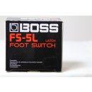 Boss FS-5 L Fußschalter