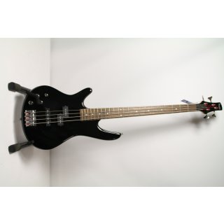 Ibanez GSR200-BK Left Hand Bass
