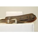 Bull Strap BF050ANBR Antique Brown