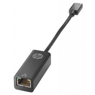 HP Netzwerkadapter - USB Type-C - Gigabit Ethernet