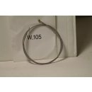 Strings for Bass Guitar W.040/W.120