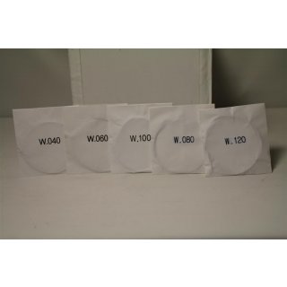 Strings for Bass Guitar W.045/W.105