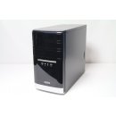 PROWORX Desktop PC AMD R3-2200G 16GB 240GSSD 1THDD DVD-RW W10P