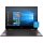 HP Spectre x360 13-ap0109ng - 33,8 cm (13,3")  Notebook - Core i7 Mobile 1,8 GHz
