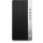 HP EliteDesk 705 G4 - Micro Tower - Ryzen 5 Pro 2400G 3.6 GHz - 8 GB - 256 GB
