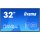 iiyama ProLite LE3240S-B1 Digital signagel 80cm (32") LED Full HD Schwarz