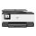 HP Officejet Pro 8022 All-in-One - Multifunktionsdrucker - Farbe