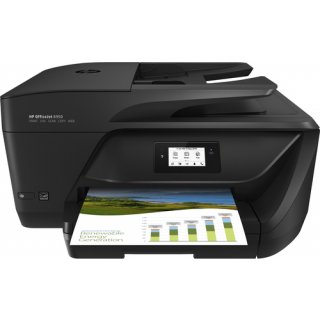 HP Officejet 6950 All-in-One - Multifunktionsdrucker (Farbe)