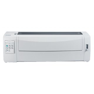Lexmark Forms Printer 2591+ - Drucker - monochrom