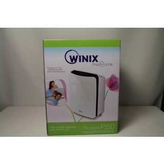 WINIX P150 Luftreiniger Weiß (40 Watt)