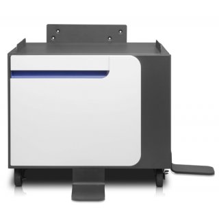 HP Druckerunterschrank - für LaserJet Enterprise MFP M575