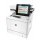 HP LaserJet Enterprise Flow MFP M577c - Multifunktionsdrucker - Farbe