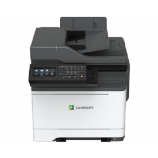 Lexmark MC2535adwe - Multifunktionsdrucker - Farbe inkl. Toner